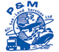 P&M Air-Sea-Land Services Ltd